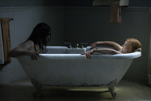 Jessabelle. 2014. Lionsgate.