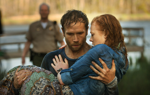 Jessabelle. 2014. Lionsgate.