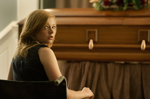 Jessabelle. 2014. Lionsgate.