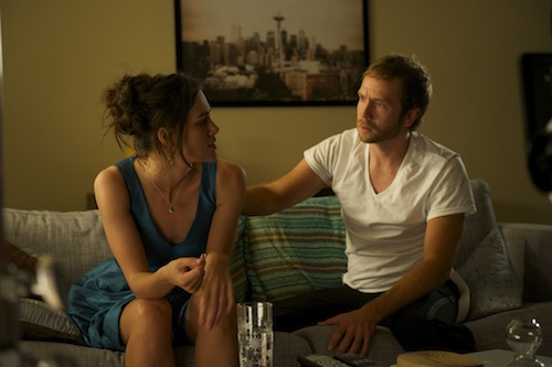 Laggies. 2014. A24. Laggies. 2014. A24.