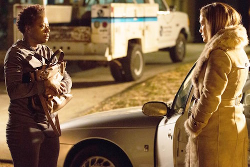 Lila & Eve. 2015.