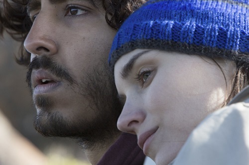 Lion, photo courtesy The Weinstein Company, 2016 All rights reserved. Lion, photo courtesy The Weinstein Company, 2016 All rights reserved.