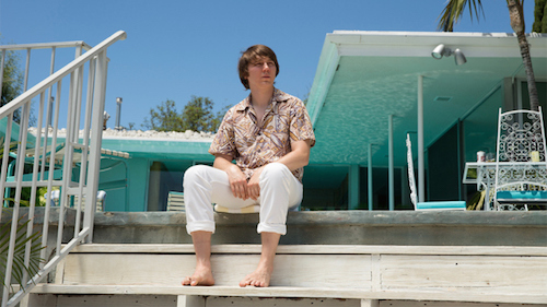Love and Mercy. 2015. All rights reserved.