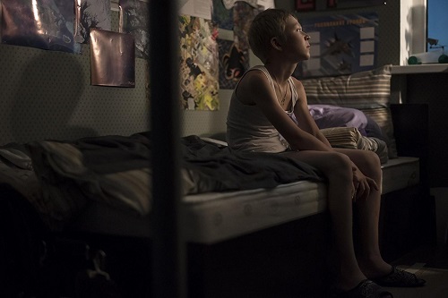 Loveless, Photo Courtesy Sony Pictures Classics, All Rights Reserved.