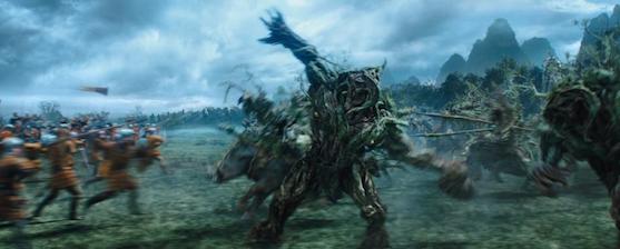 Maleficent. 2014 Walt Disney Pictures. Maleficent. 2014 Walt Disney Pictures.