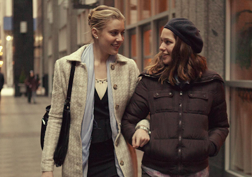 Mistress America. All rights reserved.