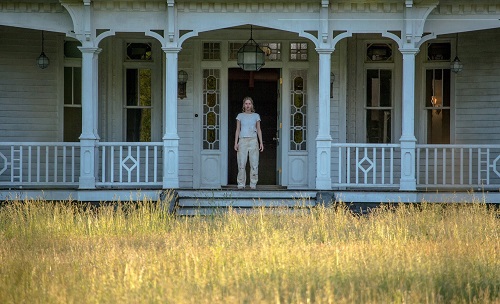 mother!, photo courtesy Paramount Pictures 2017, All Rights Reserved. mother!, photo courtesy Paramount Pictures 2017, All Rights Reserved.