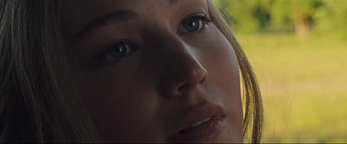mother!, photo courtesy Paramount Pictures 2017, All Rights Reserved. mother!, photo courtesy Paramount Pictures 2017, All Rights Reserved.