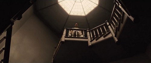 mother!, photo courtesy Paramount Pictures 2017, All Rights Reserved. mother!, photo courtesy Paramount Pictures 2017, All Rights Reserved.