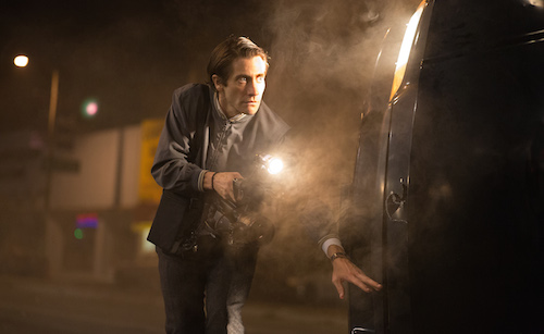 Nightcrawler. 2014. Open Road Films. Nightcrawler. 2014. Open Road Films.