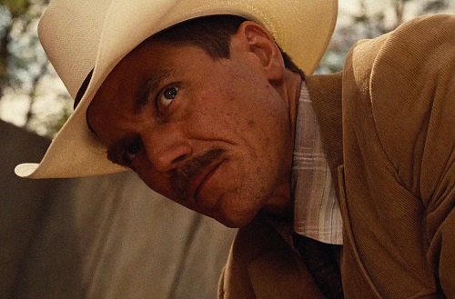 Michael Shannon in Nocturnal Animals, photo courtesy Focus Features, 2016 All rights reserved. Michael Shannon in Nocturnal Animals, photo courtesy Focus Features, 2016 All rights reserved.