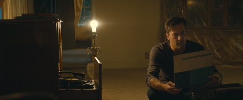 Jon Hamm stars as Will in NOSTALGIA, a Bleecker Street release.Credit: Bleecker Street Jon Hamm stars as Will in NOSTALGIA, a Bleecker Street release.Credit: Bleecker Street