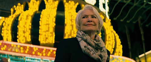 Ellen Burstyn stars as Helen in NOSTALGIA, a Bleecker Street release.Credit: Bleecker Street Ellen Burstyn stars as Helen in NOSTALGIA, a Bleecker Street release.Credit: Bleecker Street