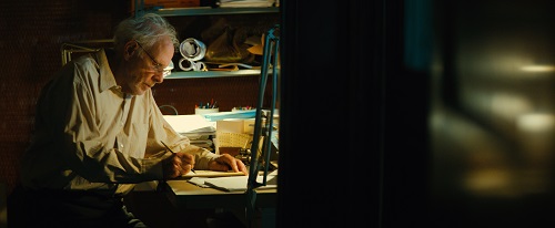 Bruce Dern stars as Ronnie in NOSTALGIA, a Bleecker Street release.Credit: Bleecker Street Bruce Dern stars as Ronnie in NOSTALGIA, a Bleecker Street release.Credit: Bleecker Street