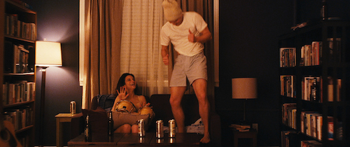 Obvious Child. 2014. Obvious Child. 2014.