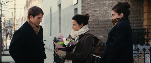 Obvious Child. 2014. Obvious Child. 2014.