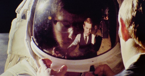 Operation Avalanche, photo courtesy Zapruder Films/Lionsgate 2016, All rights reserved. Operation Avalanche, photo courtesy Zapruder Films/Lionsgate 2016, All rights reserved.