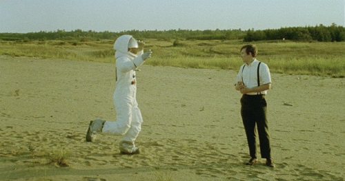 Operation Avalanche, photo courtesy Zapruder Films/Lionsgate 2016, All rights reserved.