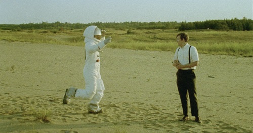 Operation Avalanche, photo courtesy Zapruder Films/Lionsgate 2016, All rights reserved. Operation Avalanche, photo courtesy Zapruder Films/Lionsgate 2016, All rights reserved.