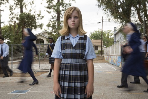Ouija: Origin of Evil, photo courtesy of Blumhouse Productions/Universal Pictures, All Rights Reserved. Ouija: Origin of Evil, photo courtesy of Blumhouse Productions/Universal Pictures, All Rights Reserved.