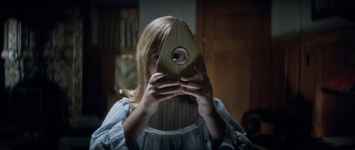 Ouija: Origin of Evil, photo courtesy of Blumhouse Productions/Universal Pictures, All Rights Reserved. Ouija: Origin of Evil, photo courtesy of Blumhouse Productions/Universal Pictures, All Rights Reserved.