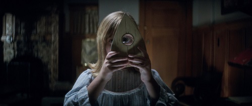 Ouija: Origin of Evil, photo courtesy of Blumhouse Productions/Universal Pictures, All Rights Reserved.