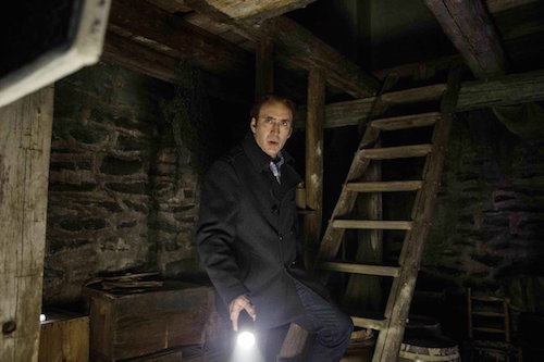 Pay The Ghost. All rights reserved. Pay The Ghost. All rights reserved.