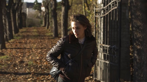 Personal Shopper, courtesy IFC Films 2016, All rights reserved. Personal Shopper, courtesy IFC Films 2016, All rights reserved.