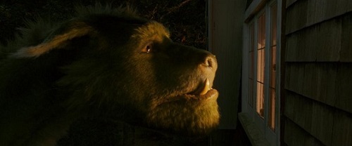 Pete's Dragon, Photo Courtesy Walt Disney Productions. Pete's Dragon, Photo Courtesy Walt Disney Productions.