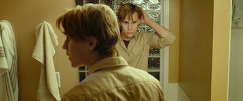 A scene from Plus 1. 2013 IFC Films. A scene from Plus 1. 2013 IFC Films.