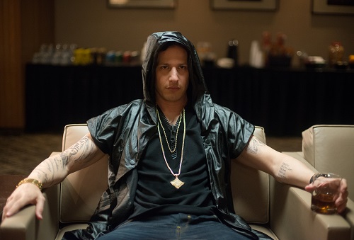 Popstar: Never Stop Never Stopping. Photo courtesy of Universal Pictures. Popstar: Never Stop Never Stopping. Photo courtesy of Universal Pictures.