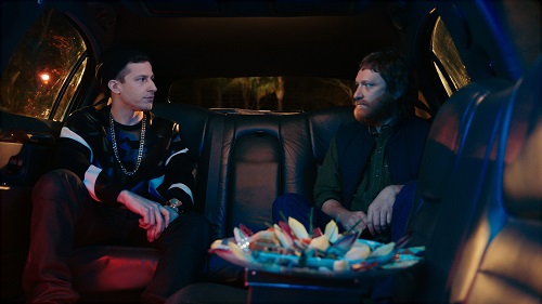 Popstar: Never Stop Never Stopping. Photo courtesy of Universal Pictures. Popstar: Never Stop Never Stopping. Photo courtesy of Universal Pictures.