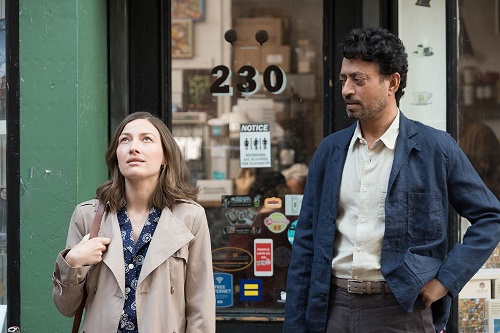 Puzzle, photo courtesy Sony Pictures Classics. Puzzle, photo courtesy Sony Pictures Classics.