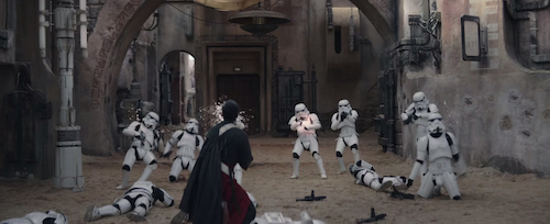 Rogue One. All rights reserved. Rogue One. All rights reserved.