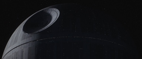 Rogue One: A Star Wars Story, photo courtesy Lucasfilm/Walt Disney Studios Motion Pictures, 2016 All rights reserved. Rogue One: A Star Wars Story, photo courtesy Lucasfilm/Walt Disney Studios Motion Pictures, 2016 All rights reserved.