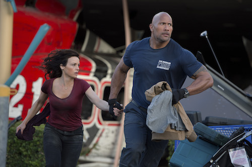 San Andreas. 2015. San Andreas. 2015.