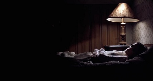 #Screamers, courtesy Dread Central Presents/Epic Pictures Releasing 2018. #Screamers, courtesy Dread Central Presents/Epic Pictures Releasing 2018.