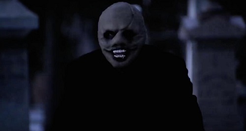 #Screamers, courtesy Dread Central Presents/Epic Pictures Releasing 2018. #Screamers, courtesy Dread Central Presents/Epic Pictures Releasing 2018.
