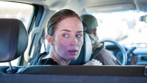 Sicario. All rights reserved.