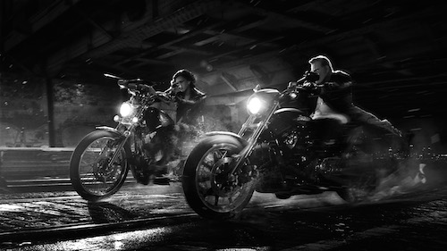 2014. Sin City: A Dame To Kill For. Weinstein Company. 2014. Sin City: A Dame To Kill For. Weinstein Company.