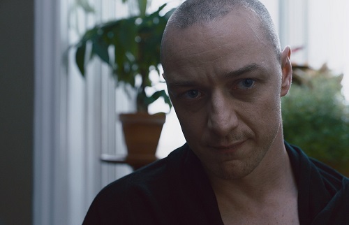 Split, photo courtesy Universal Pictures, 2016 All rights reserved. Split, photo courtesy Universal Pictures, 2016 All rights reserved.