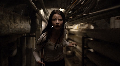 Split, photo courtesy Universal Pictures, 2016 All rights reserved. Split, photo courtesy Universal Pictures, 2016 All rights reserved.