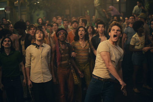 Stonewall. All rights reserved. Stonewall. All rights reserved.