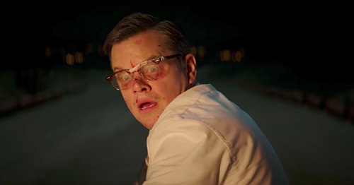 Suburbicon, courtesy Paramount Pictures 2017, All Rights Reserved.