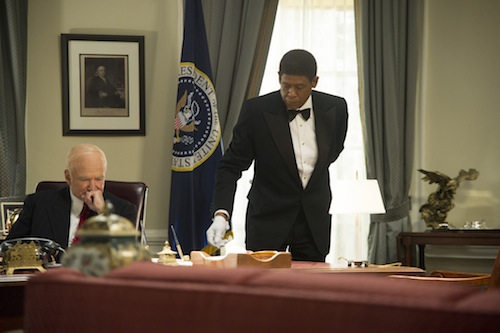 Lee Daniels' The Butler. 2013 The Weinstein Company Lee Daniels' The Butler. 2013 The Weinstein Company