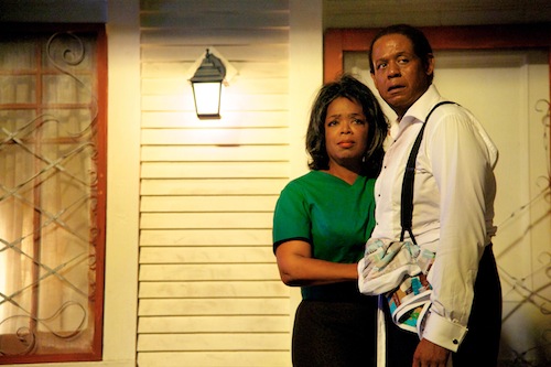 OPRAH WINFREY and FOREST WHITAKER star in LEE DANIELS' THE BUTLER Photo: Anne Marie Fox 2013 The Weinstein Company. All Rights Reserved. OPRAH WINFREY and FOREST WHITAKER star in LEE DANIELS' THE BUTLER Photo: Anne Marie Fox 2013 The Weinstein Company. All Rights Reserved.
