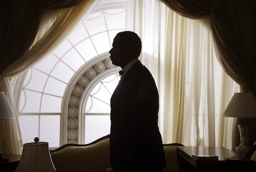 FOREST WHITAKER stars in LEE DANIELS' THE BUTLER