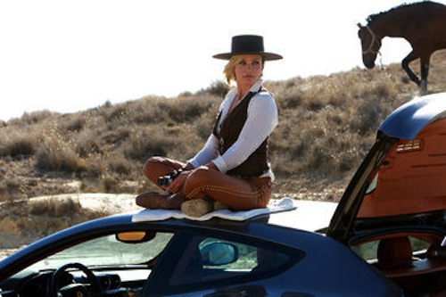 Cameron Diaz in The Counselor. 2013 Kerry Brown / Twentieth Century Fox. Cameron Diaz in The Counselor. 2013 Kerry Brown / Twentieth Century Fox.