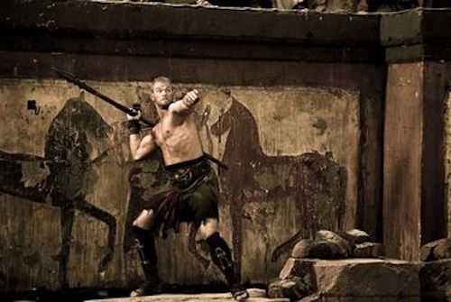 2014. The Legend Of Hercules. 2013. The Legend Of Hercules.