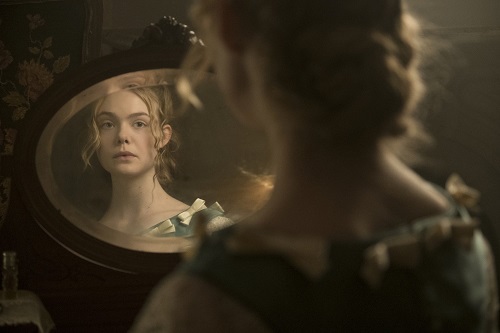 The Beguiled, photo courtesy Focus Features 2017, All Rights Reserved. The Beguiled, photo courtesy Focus Features 2017, All Rights Reserved.